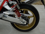     Honda CB1300SF-2 2006  14
